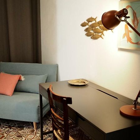 Be Ortigia Apartment Syracuse Ngoại thất bức ảnh