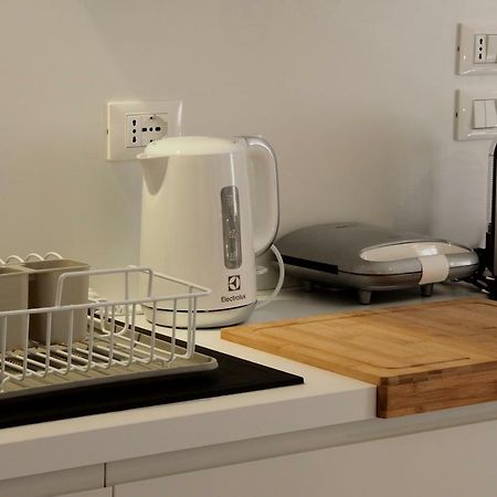 Be Ortigia Apartment Syracuse Ngoại thất bức ảnh
