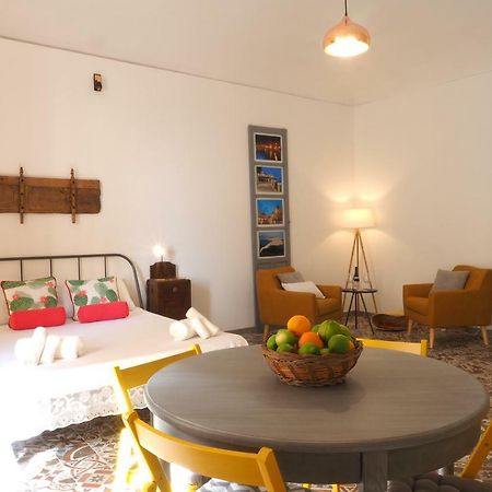 Be Ortigia Apartment Syracuse Ngoại thất bức ảnh