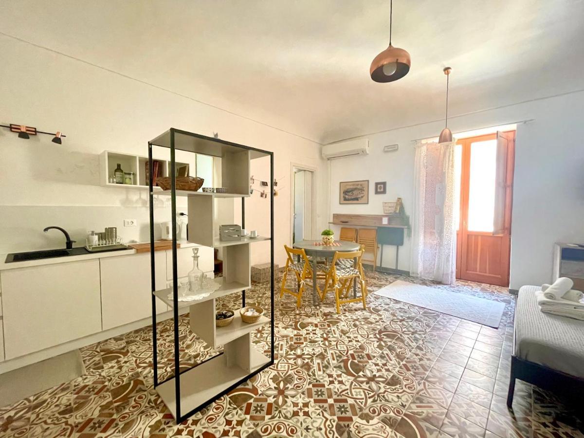 Be Ortigia Apartment Syracuse Ngoại thất bức ảnh