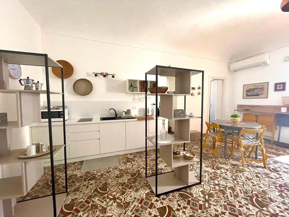 Be Ortigia Apartment Syracuse Ngoại thất bức ảnh