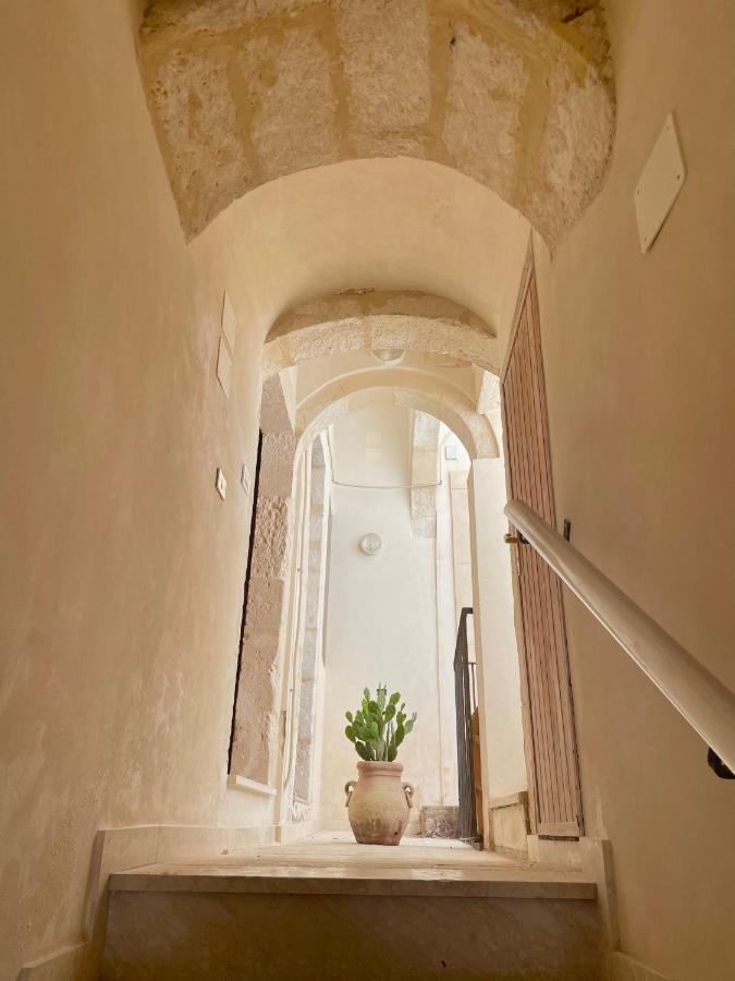 Be Ortigia Apartment Syracuse Ngoại thất bức ảnh