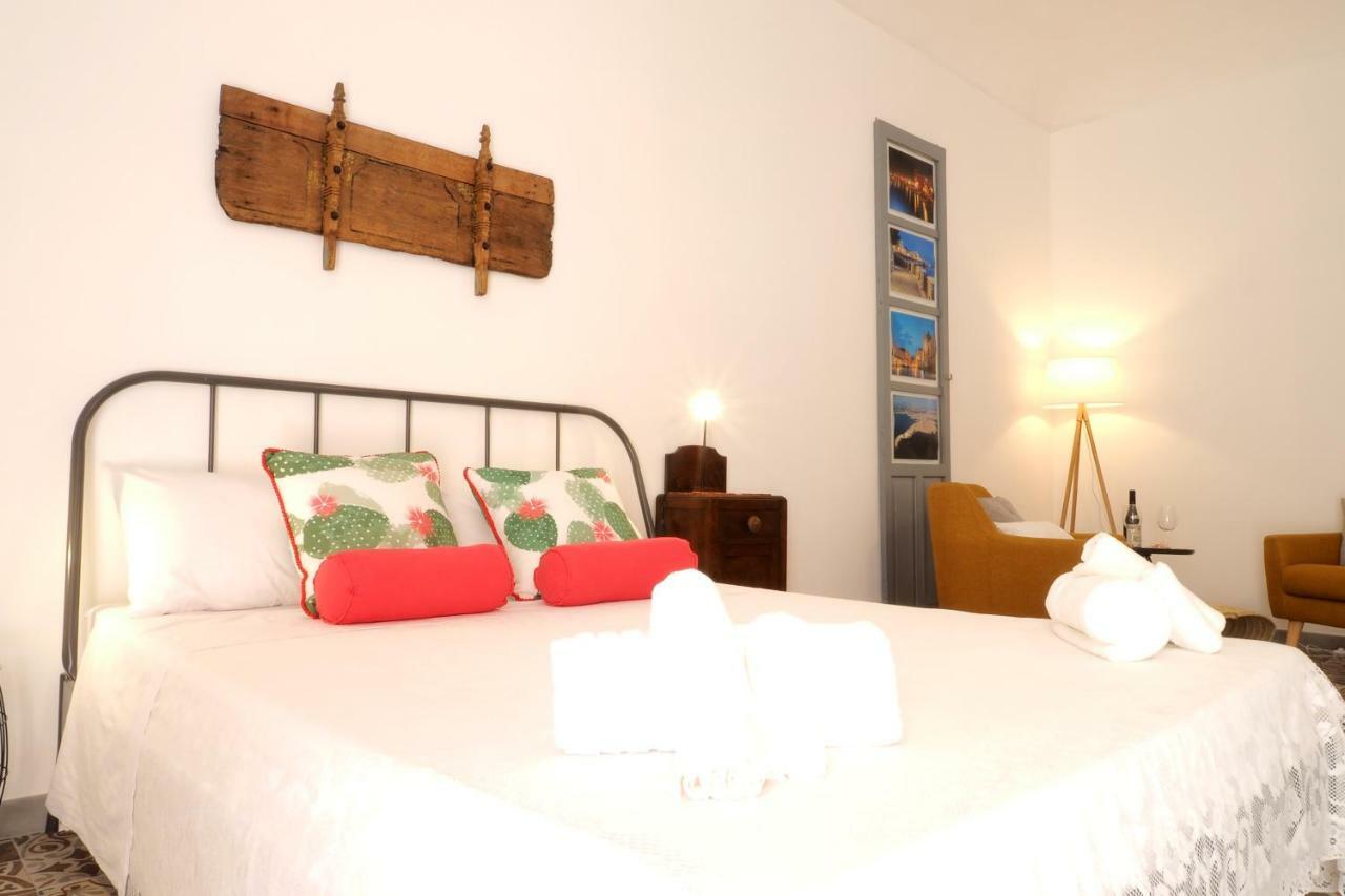 Be Ortigia Apartment Syracuse Ngoại thất bức ảnh