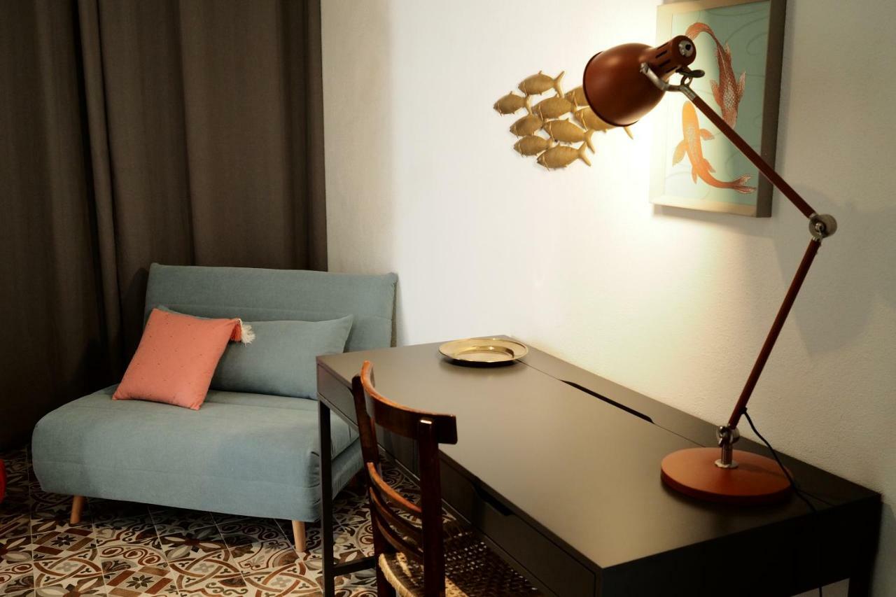 Be Ortigia Apartment Syracuse Ngoại thất bức ảnh