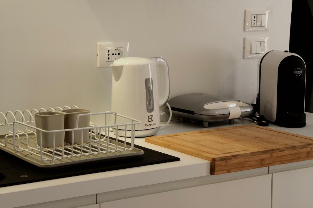 Be Ortigia Apartment Syracuse Ngoại thất bức ảnh