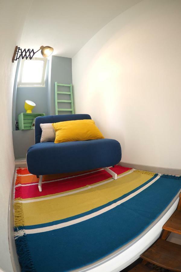 Be Ortigia Apartment Syracuse Ngoại thất bức ảnh