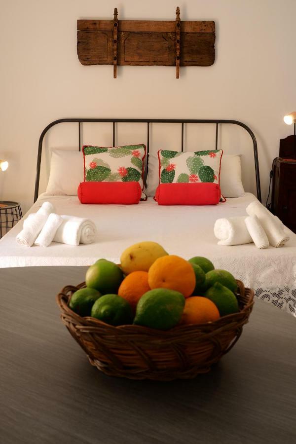 Be Ortigia Apartment Syracuse Ngoại thất bức ảnh