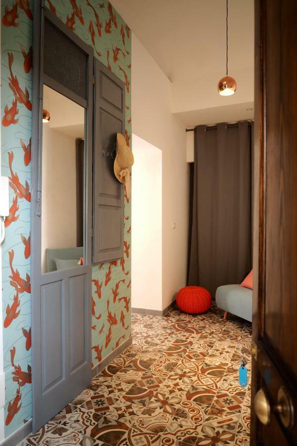 Be Ortigia Apartment Syracuse Ngoại thất bức ảnh
