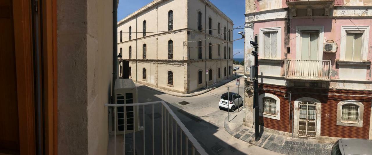 Be Ortigia Apartment Syracuse Ngoại thất bức ảnh