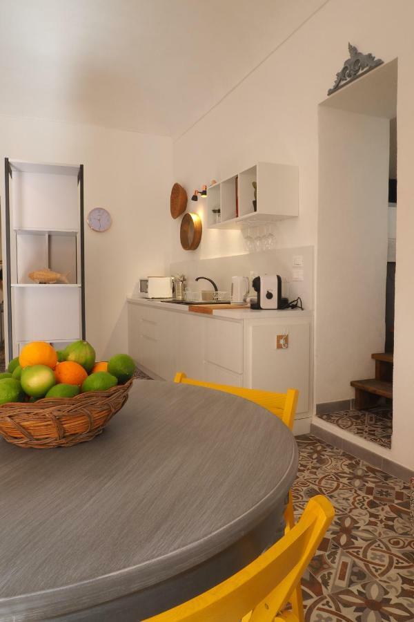Be Ortigia Apartment Syracuse Ngoại thất bức ảnh