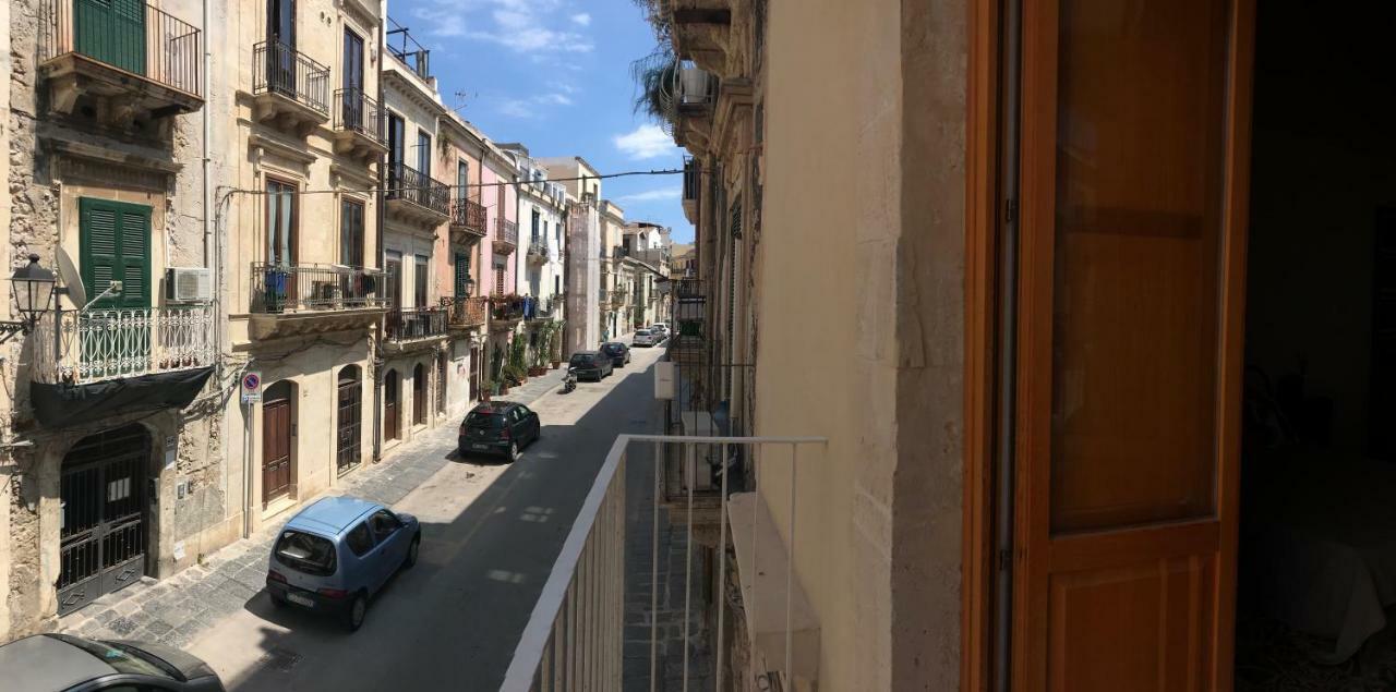 Be Ortigia Apartment Syracuse Ngoại thất bức ảnh