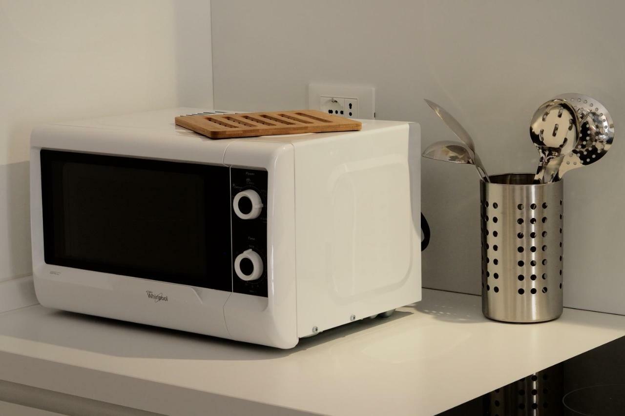 Be Ortigia Apartment Syracuse Ngoại thất bức ảnh