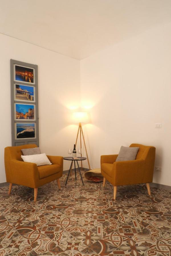 Be Ortigia Apartment Syracuse Ngoại thất bức ảnh