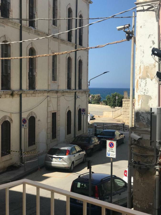 Be Ortigia Apartment Syracuse Ngoại thất bức ảnh